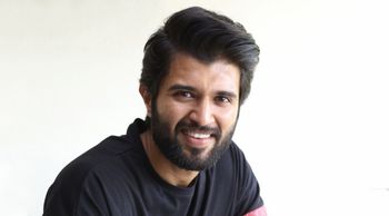 Upcoming films of Vijay Deverakonda that fans are eagerly waiting for