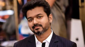 Tamil star Vijay to set-up a school to provide free education to children in poverty