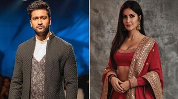Vicky Kaushal & Katrina Kaif wedding muhurat: Here's when the couple will take 7 rounds of the holy fire