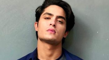 Vishesh Sharma joins the cast of Naagin 6