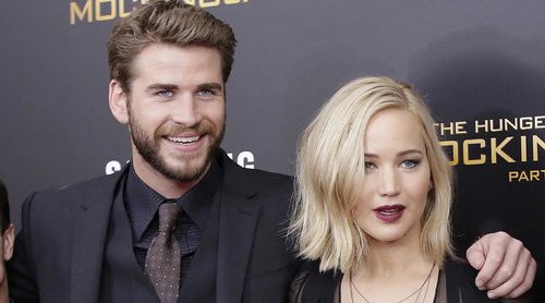 Jennifer Lawrence RESPONDS To Rumours About Miley Cyrus Mentioning About Her Secret Affair With Liam Hemsworth (Details Inside)
