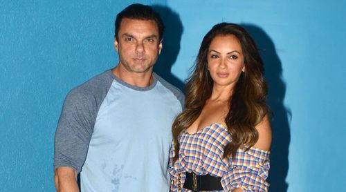 After 24 years of marriage, Sohail and Seema Khan file for divorce