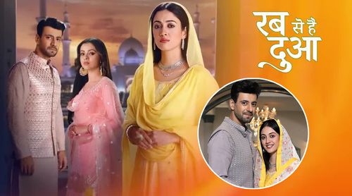 5 Reasons Why We Love Dua In Prateek Sharma's Studio LSD ‘Rabb Se Dua’