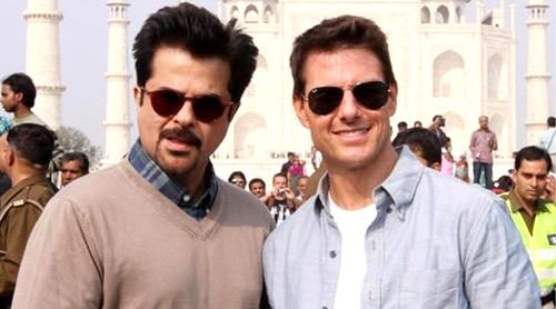 Mission Impossible Dead Reckoning: Tom Cruise Advised A SEQUEL For ‘Mr. India 2’ And ‘Paani’ Starring Him! (Details Inside)