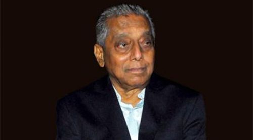 Hera Pheri producer A G Nadiadwala passes away at the age of 91