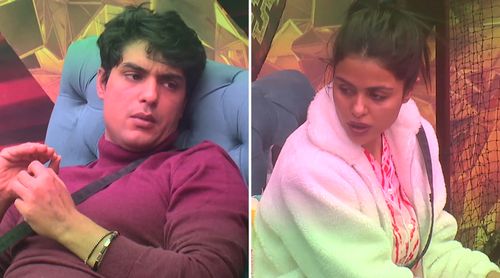 Bigg Boss 16 Promo: Netizens went 'aww' after watching lovebirds Ankit and Priyanka's recent cute fight; Watch now!
