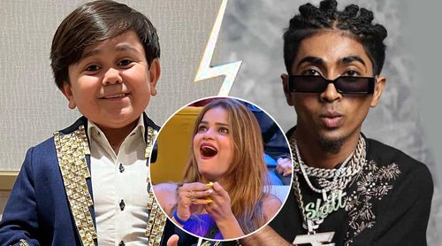 Abdu Rozik - MC Stan Controversy: Bigg Boss 16 Contestant Archana Gautam MOCKS The Duos Friendship; Says, 'Abdu Ka Har Kisine...' (Watch Video)