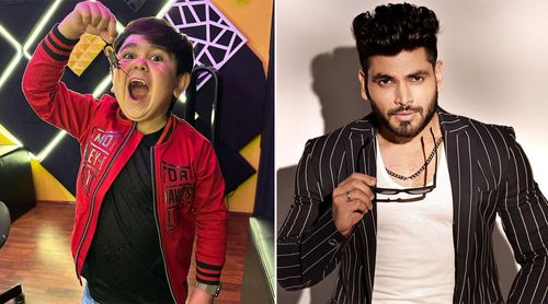 Khatron Ke Khiladi 13: Abdu Rozik All Set To Join Shiv Thakare In The Stunt Based Reality Show!