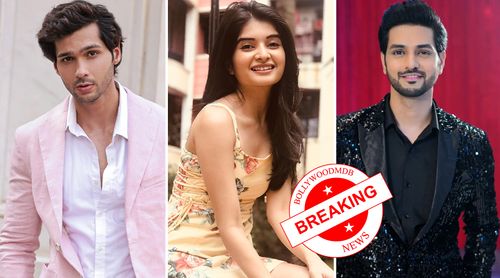 Ghum Hai Kisikey Pyaar Meiin: Breaking News! NOT Abhishek Nigam But Abhishek Kumarr To JOIN Shakti Arora And Bhavika Sharma