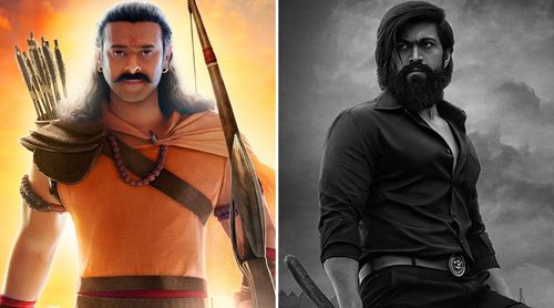 Adipurush Overseas Box Office: Prabhas And Kriti Sanon Starrer Film Earns WHOPPING Amount; Beats Yash Starrer Film ‘KGF: Chapter 2’ (Details Inside)