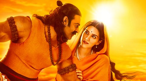 Adipurush OTT Release: Prabhas’s Film Now Available Online; Here’s When And Where Can You Watch The Mythological Drama (Details Inside)