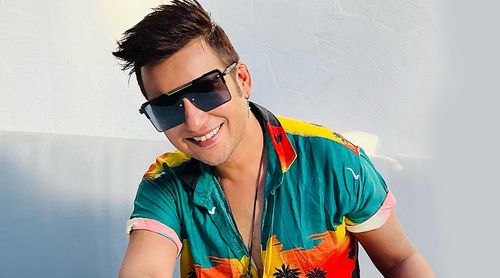 Splitsvilla Fame Aditya Singh Rajput Passes Away