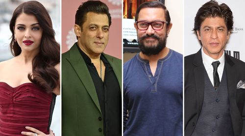 When Aishwarya Rai SLAMS Journalist Attacking Her Feud With Salman Khan, Aamir Khan, And Shah Rukh Khan! (Watch Video)