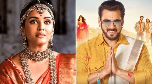 Aishwarya Rai Bachchan’s Ponniyin Selvan 2 Box Office Collection SURPASSES Salman Khan’s Kisi Ka Bhai Kisi Ki Jaan