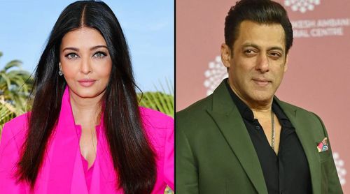 Aishwarya Rai Bachchan Once Said Wouldn't Work on Movies with Salman Khan After Their Breakup(Watch Video)