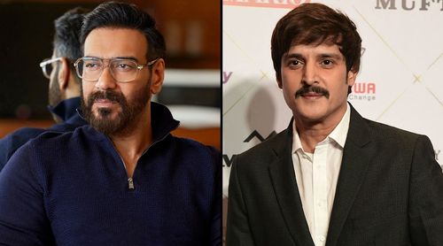 THIS actress comes on board as the female lead alongside Ajay Devgn & Jimmy Shergill for their next flick; Read more!