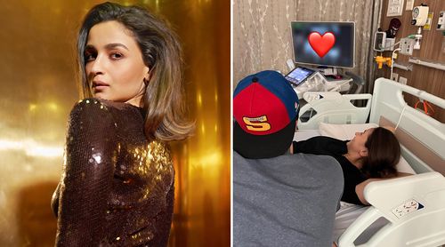 Alia Bhatt Reveals Why She Hates Being Asked About Motherhood During Her Career High!