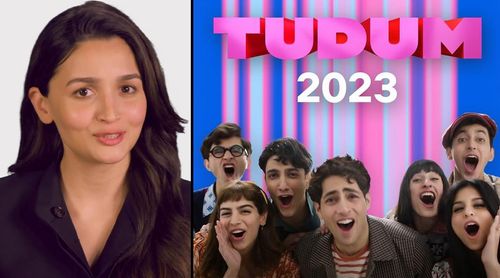 Netflix TUDUM: Alia Bhatt, Suhana khan And ‘The Archies’ GANG To Be Seen At The Fan Event (Watch Video)