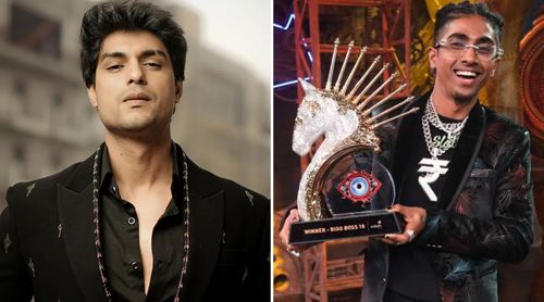 Junooniyatt's actor Ankit Gupta speaks on MC Stan winning the Bigg Boss 16 trophy; Read More!