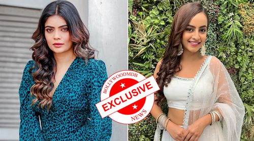 Ghum Hai Kisikey Pyaar Meiin Post Leap: Ankita Khare To REPLACE Yesha Harsora In Ayesha Singh - Neil Bhatt Starrer