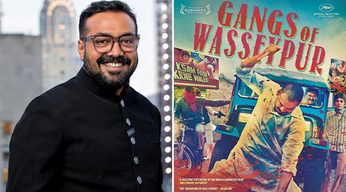 Anurag Kashyap Shares The SECRET Behind Making Gangs Of Wasseypur A Cost Effective Masterpiece!