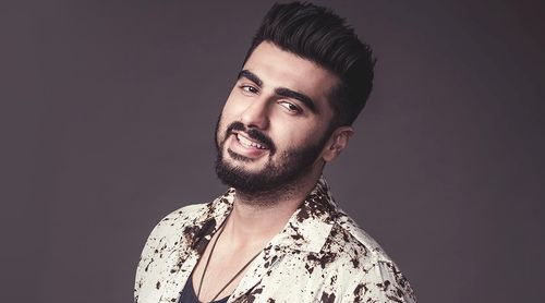 Arjun Kapoor gives it back to troll calling him 'rich boy' who can 'never get in shape'