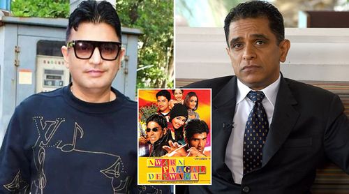 Awaara Paagal Deewana 2: Bhushan Kumar And Firoz Nadiadwala Join Forces For The Much-Awaited Double Entertainment! 