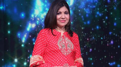 Alka Yagnik got emotional reminiscing about her father on ‘Superstar Singer’ 2