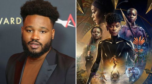 Director Ryan Coogler pens an emotional note after the success of Black Panther: Wakanada Forever; Check out!