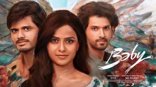 Baby: Telugu BLOCKBUSTER Set To Make OTT Debut On 'THIS' Date! (Details Inside)