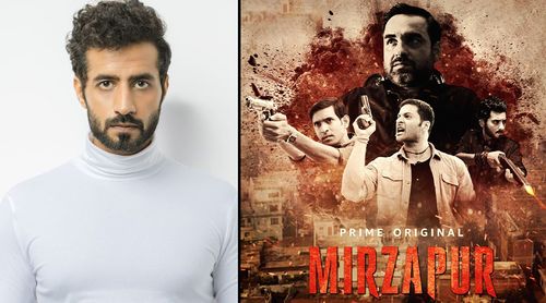 Mirzapur 3: 'Farzi' Fame Bhuvan Arora Hints At Joining The Cast Of The Ali Fazal Starrer Series