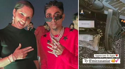 Bigg Boss 16 MC Stan Is Overwhelmed As Receives An Overgenerous Gift Of Rs 1.21 Lakh From ‘Appa’ Sania Mirza (Details Inside)