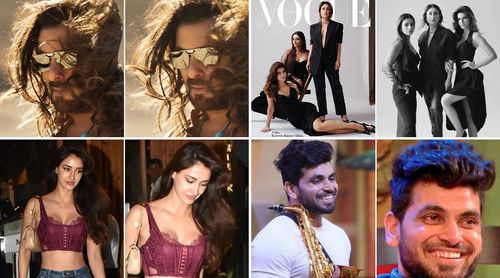 BollywoodMDB - Trending News of the day 10 Nov 2022