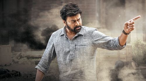 Megastar Chiranjeevi’s Godfather hits it big at the box office; earns Rs 38 crores worldwide on Day 1