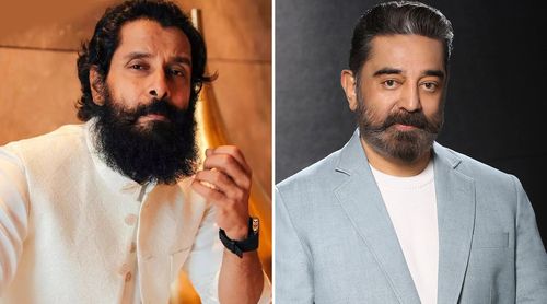 Ponniyin Selvan 2: Chiyaan Vikram REJECTED Kamal Haasan's Offer To Make The Movie Into A TV Series; Said 'I've Always Been On Somebody's Mind For...'