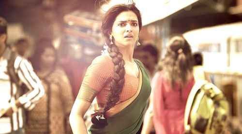 10 Years To Chennai Express: Deepika Padukone REVEALS It Took A While For Her To Find Meenamma
