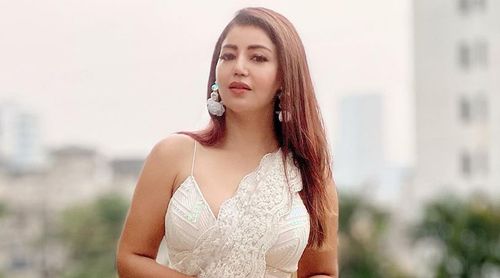 Debina Bonnerjee Opens up about her second pregnancy