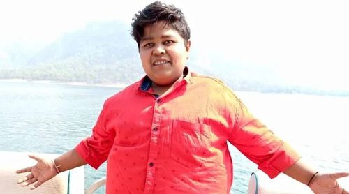 R.I.P: Famous YouTuber Devraj Patel Dies In A Road Accident In Raipur