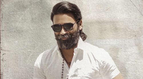 After a month-long break, Dhanush resumes filming for 'Captain Miller'