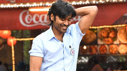 Vaathi Box Office Collection: Another Dhanush Film Enters The Rs 100 Crores Club Globally!