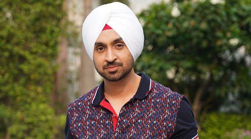 Let's look at 5 movies JISSE DILJIT NE DIL JEET LIYA! Happy Birthday!