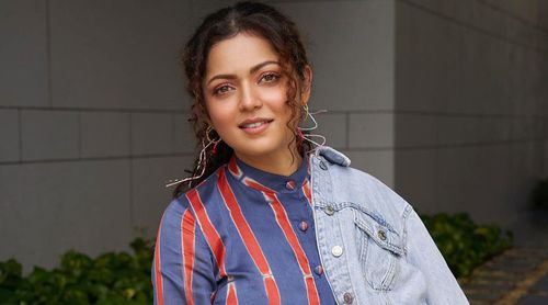 Drashti Dhami on Rejecting Bigg Boss, Nach Baliye & Khatro Ke Khiladi