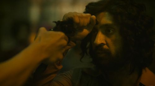 Diljit Dosanjh To Be Seen Without Turban For The First Time