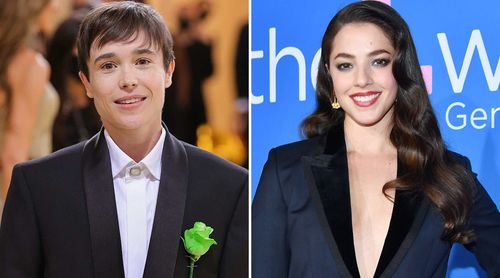 Controversy: Elliot Page Says He Had S*X With 'Juno' Co-Star Olivia Thirlby While Filming