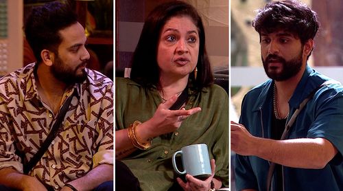 Bigg Boss OTT 2: Elvish Yadav to Pooja Bhatt – ‘Didn't like Abhishek's 'WILDCARD' remark’ (Details Inside) 