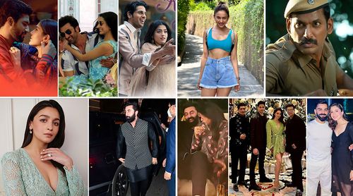 Latest Bollywood Entertainment Gossips – 02 Jan 2023