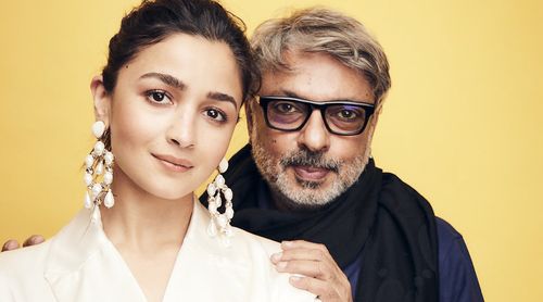 ‘Alia puri ki puri cinema bann gayi hain’, says Sanjay Leela Bhansali
