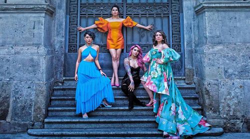 Finally! Four More Shots Please season 3 is to premiere on Prime Video on THIS date