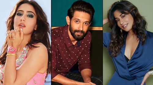 Sara Ali Khan, Vikrant Massey and Chitrangda Singh to star in Pawan Kripalani’s Gaslight?