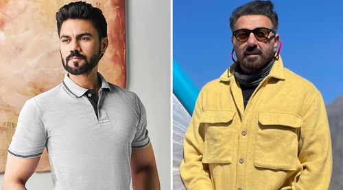 Gadar 2: Gaurav Chopra REVEALS Sunny Deol Never IMPOSES His Superstardom On Anyone (Details Inside)